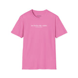 Hot Bitches Like Riddim (Unisex)