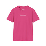 Bangers Only (Unisex)
