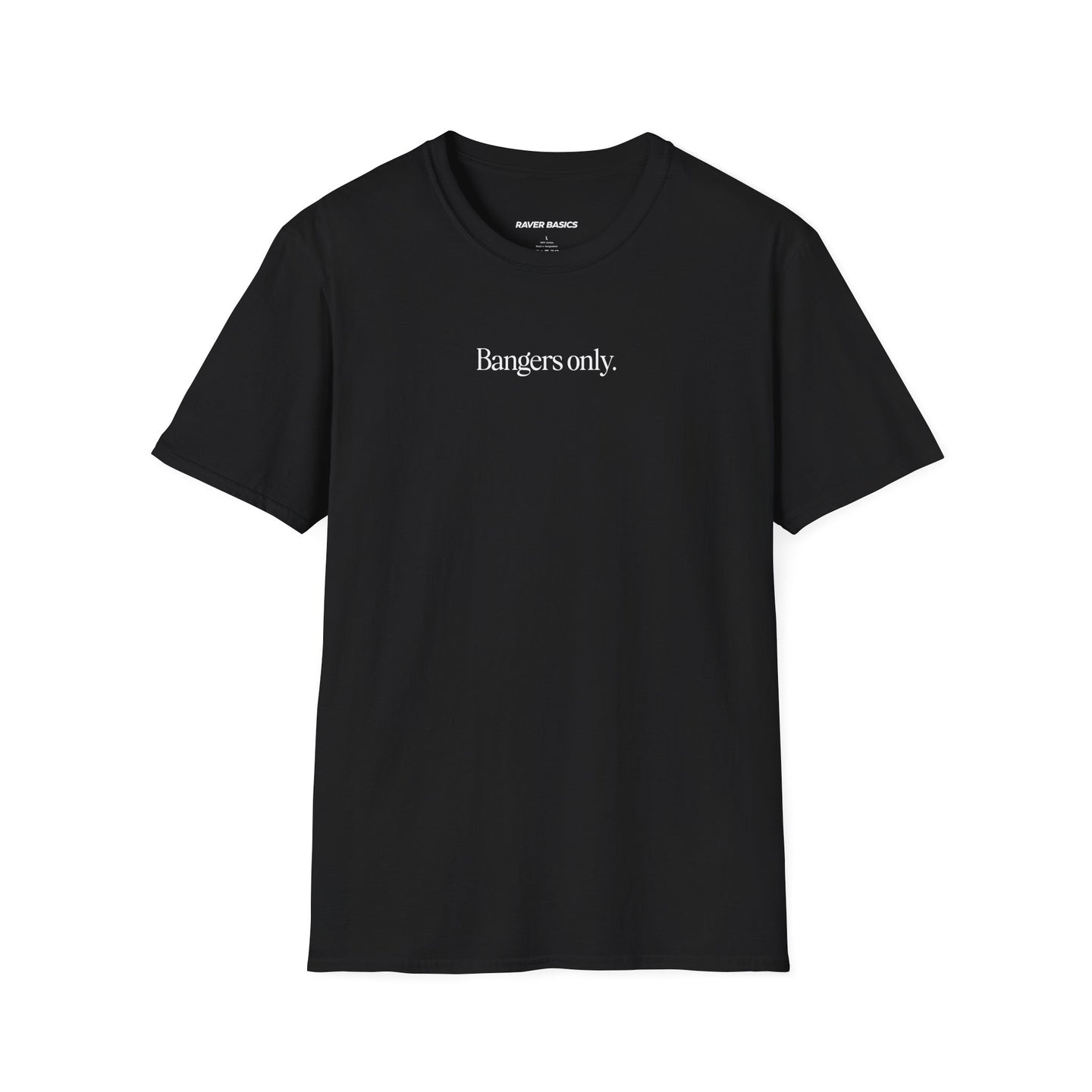 Bangers Only (Unisex)