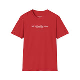 Hot Bitches Like House (Unisex)