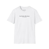 Hot Bitches Like House (Unisex)