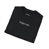 Bangers Only (Unisex)