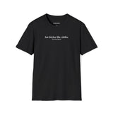 Hot Bitches Like Riddim (Unisex)