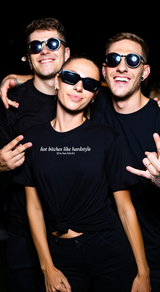 Hot Bitches Like Hardstyle (Unisex)