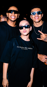 Hot Bitches Like Riddim (Unisex)