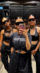 Hot Girls Love Melodic Dubstep (Unisex)