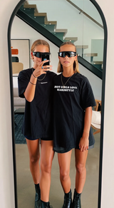 Hot Girls Love Hardstyle (Unisex)