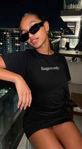 Bangers Only (Unisex)